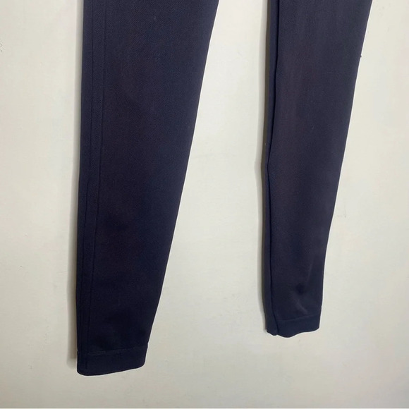 Spanx Black Look At Me Now High Waisted Seamless Leggings Size Small - Picture 7 of 11